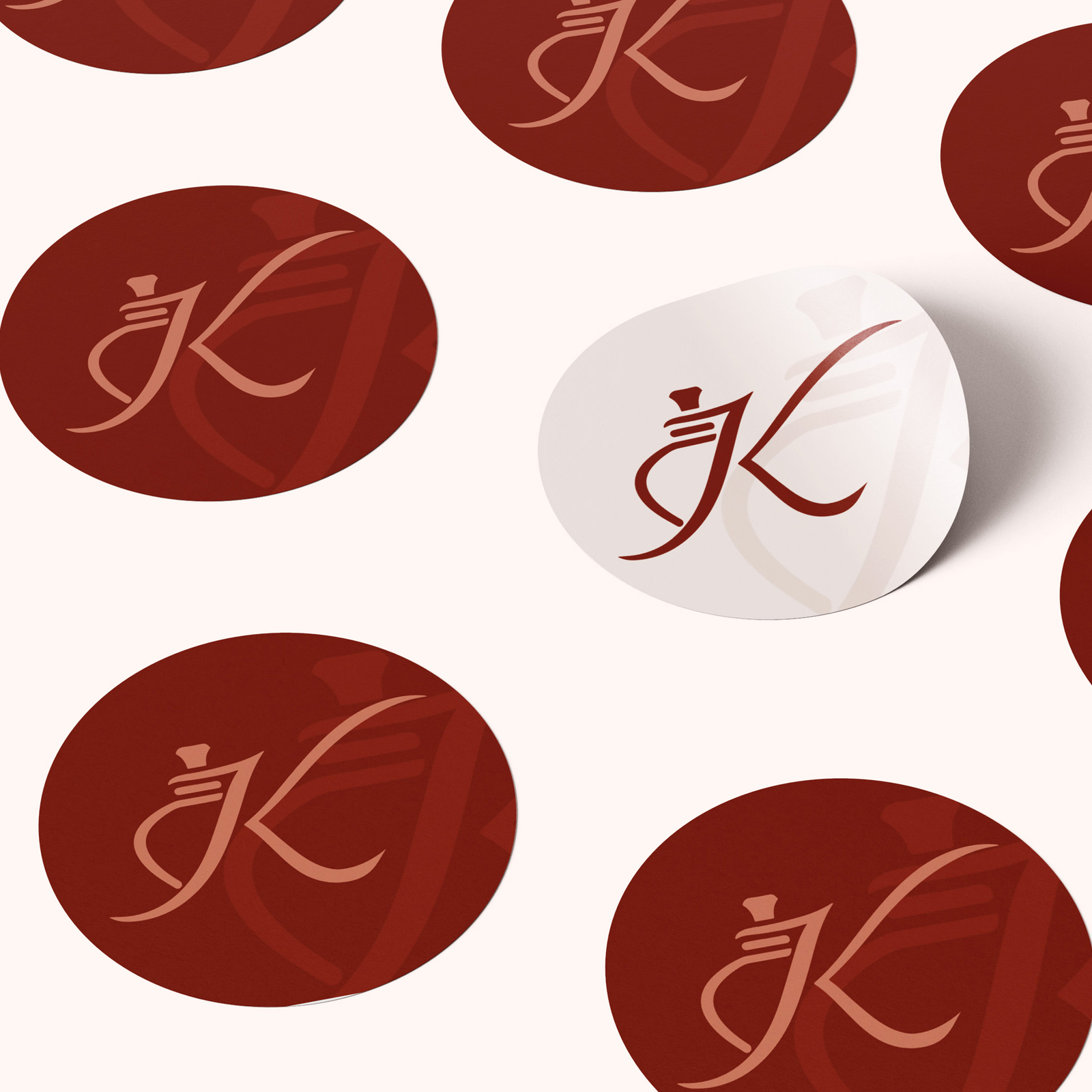 Khali Parfumerie - Application web